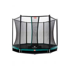 Батут BERG InGround Talent Green 300 + Safety Net Comfort Батут BERG InGround Talent Green 300 + Safety Net Comfort
