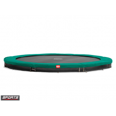 Батут BERG InGround Favorit 330  Батут BERG InGround Favorit 330