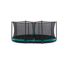 Батут BERG InGround Favorit 14 ft  2015 Батут BERG InGround Favorit 14 ft  2015