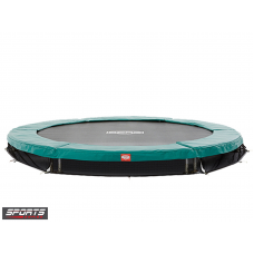 Батут BERG Inground Talent 240 Батут BERG Inground Talent 240
