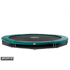 Батут BERG Inground Talent 300 Батут BERG Inground Talent 300