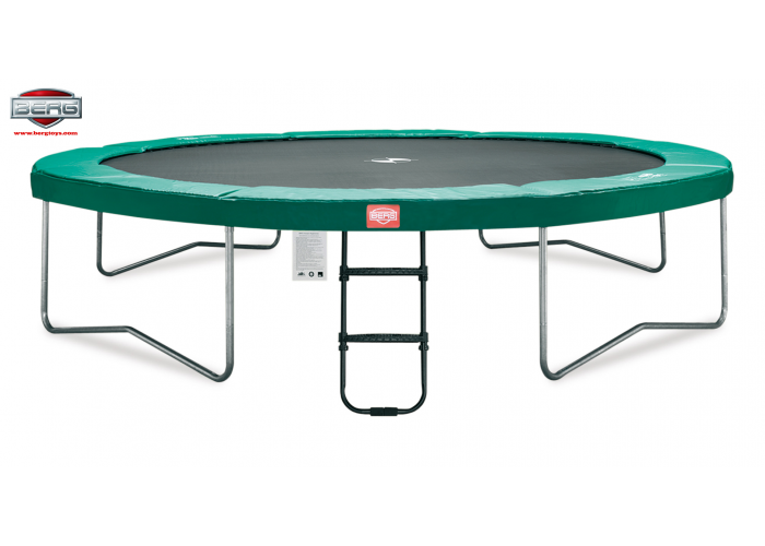 Батут Champion 330  Батут Champion 330