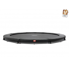 Батут BERG InGround Champion Grey 380 Батут BERG InGround Champion Grey 380