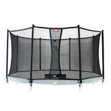 Защитная сетка BERG Safety Net Comfort 270  Защитная сетка BERG Safety Net Comfort 270