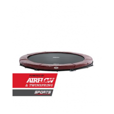 Батут BERG InGround Elite Red 430  Батут BERG InGround Elite Red 430